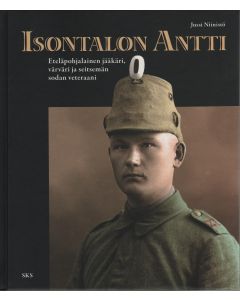 Isontalon Antti