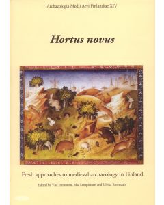 Hortus novus