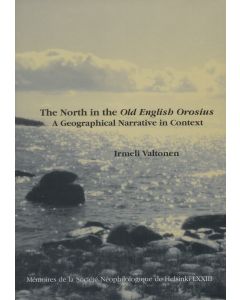 North in the Old English Orosius