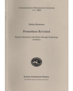Prometheus Revisited