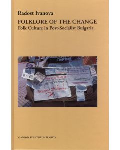 Folklore of the Change