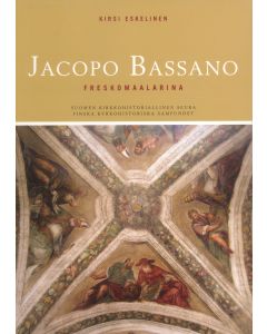 Jacopo Bassano freskomaalarina