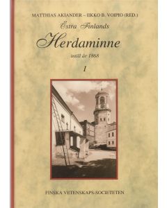 Östra Finlands Herdaminne