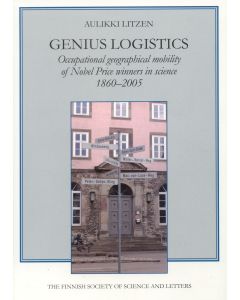 Genius Logistics