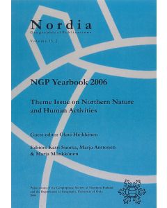 NGP Yearbook 2006