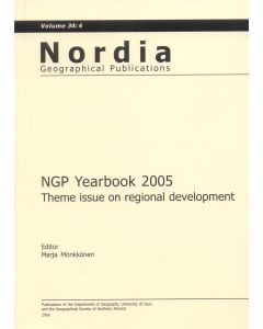 NGP Yearbook 2005