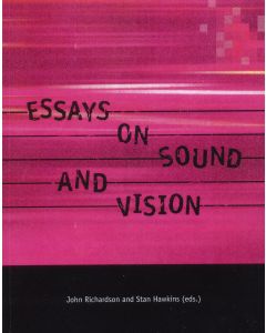 Essays on Sound and Vision