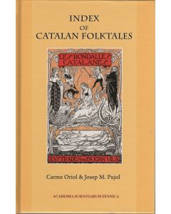Index of Catalan Folktales