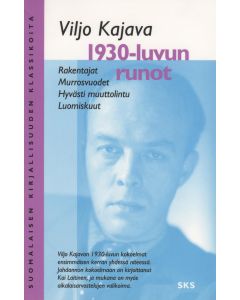 1930-luvun runot
