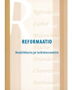 Reformaatio