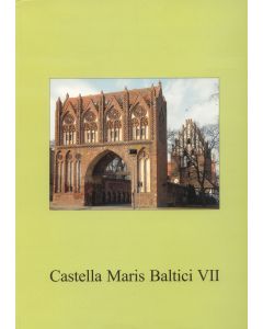 Castella Maris Baltici VII