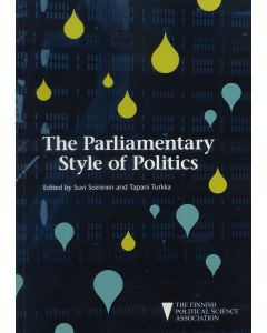 Parliamentary Style of Politics