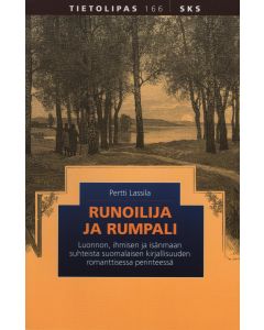 Runoilija ja rumpali