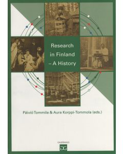 Research in Finland
