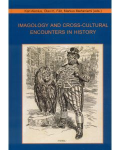 Imagology and Cross-cultural Encounters in History