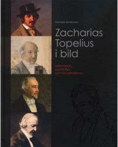 Zacharias Topelius i bild