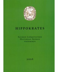 Hippokrates 25