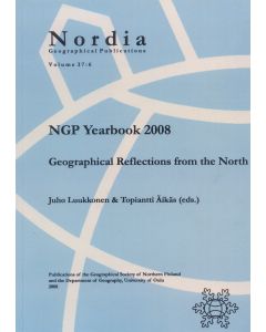 NGP Yearbook 2008