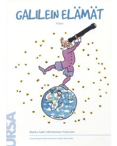 Galilein elämät