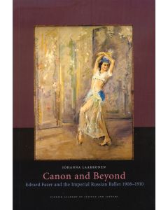 Canon and Beyond