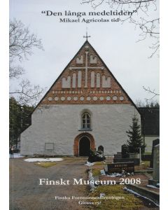 Finskt Museum 2008