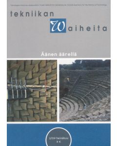 Tekniikan Waiheita 2009:2