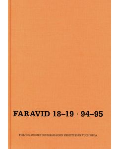 Faravid 18-19