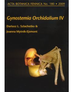 Gynostemia Orchidalium IV