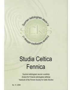 Studia Celtica Fennica V