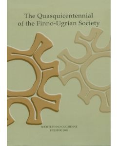 Quasquicentennial of the Finno-Ugrian Society