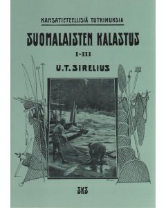Suomalaisten kalastus I–III