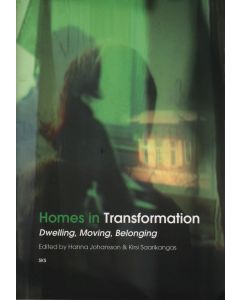 Homes in Transformation