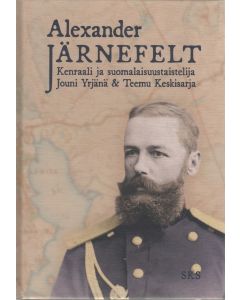Alexander Järnefelt