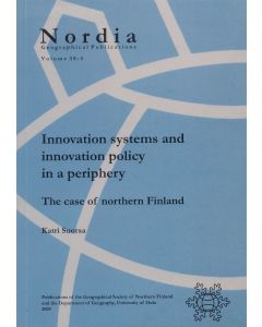 Innovation systems and innovation policy in a periphery
