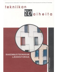 Tekniikan Waiheita 2009:3