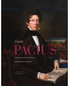 Fredrik Pacius