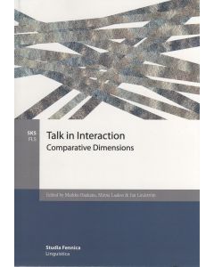 Talk in Interaction