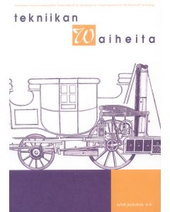 Tekniikan Waiheita 2009:4