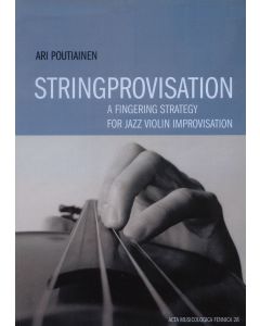 Stringprovisation