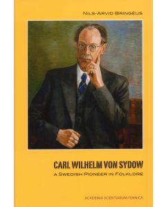 Carl Wilhelm von Sydow