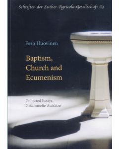 Baptism, Church and Ecumenism