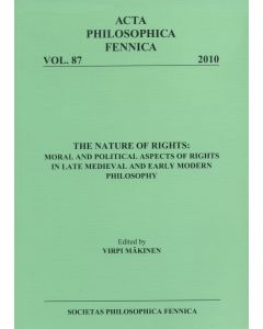 Nature of Rights