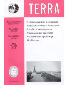Terra 2010:1