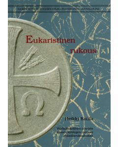 Eukaristinen rukous