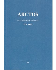 Arctos 43