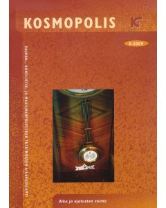 Kosmopolis 2009:4