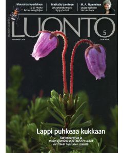 Suomen Luonto 2010:5