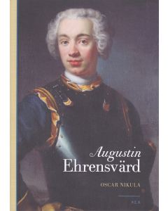 Augustin Ehrensvärd