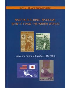 Nation-Building, National Identity and the Wider World