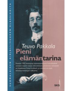 Pieni elämäntarina
